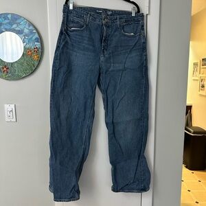 Women’s Old Navy Medium Wash Jeans